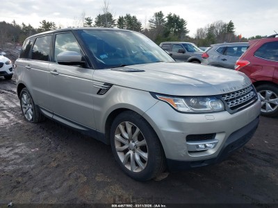 Land rover Range rover sport 2015 SALWR2VF4FA629569