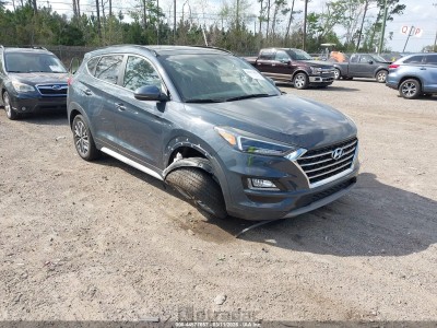 Hyundai Tucson 2020 KM8J33AL0LU198528