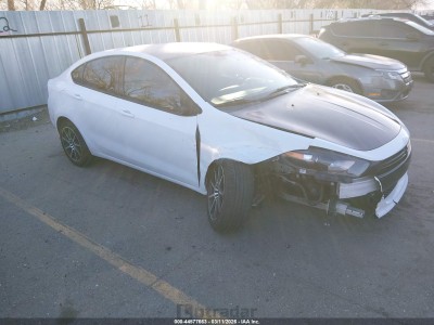 Dodge Dart 2015 1C3CDFBB3FD165565