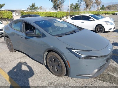 Toyota Prius 2024 JTDACAAU5R3032473