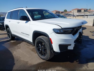 Jeep Grand cherokee 2024 1C4RJKAG6R8556789