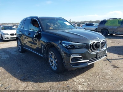 BMW X5 2019 5UXCR6C5XKLK83827