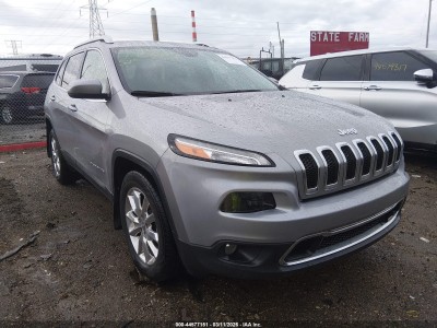 Jeep Cherokee 2015 1C4PJMDS0FW665842