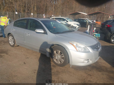 Nissan Altima 2012 1N4AL2AP5CN460965