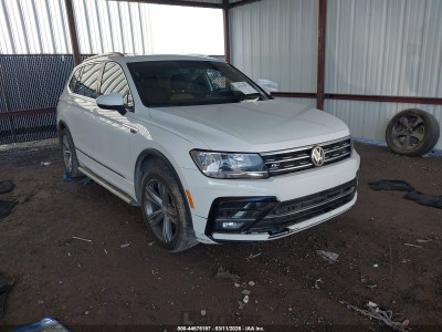 Volkswagen Tiguan 2019 3VV2B7AX5KM049400
