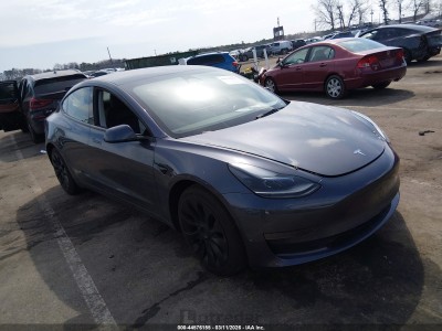 Tesla Model 3 2023 5YJ3E1EA1PF656693