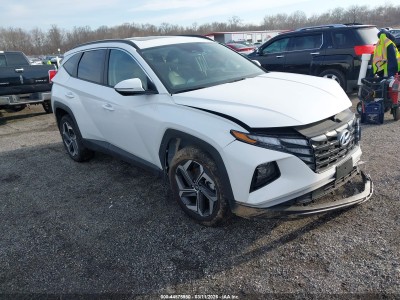 Hyundai Tucson 2024 5NMJFCDE5RH398152
