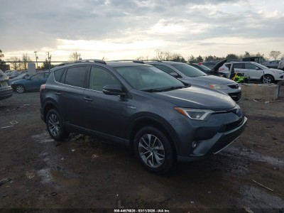 Toyota Rav 4 2017 JTMRJREV9HD098236