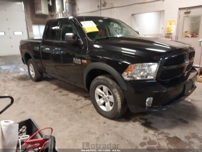 Ram 1500 2016 1C6RR7FT4GS365505