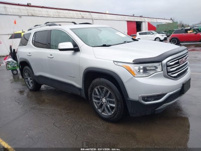 Gmc Acadia 2018 1GKKNMLS2JZ188813