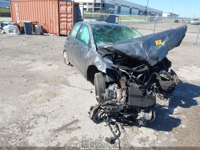 Volkswagen Golf 2016 3VW217AU8GM008965
