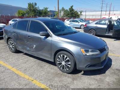 Volkswagen Jetta 2014 3VWD17AJXEM233190