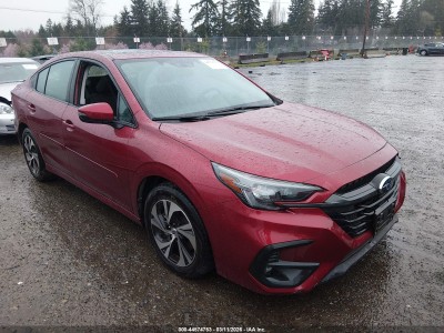 Subaru LEGACY 2025 4S3BWAF64S3017247
