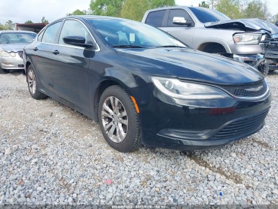 Chrysler 200 2016 1C3CCCFB4GN196346