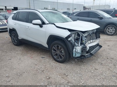 Toyota Rav 4 2024 JTMB6RFVXRJ061992