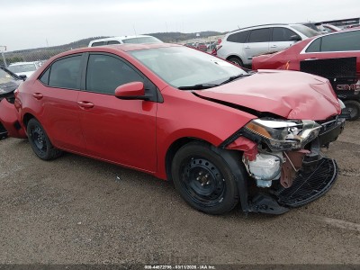 Toyota Corolla 2014 5YFBURHEXEP175886