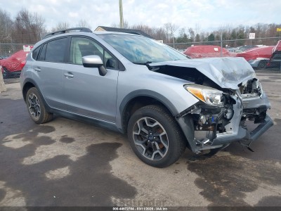 Subaru Xv 2016 JF2GPABCXG8230357