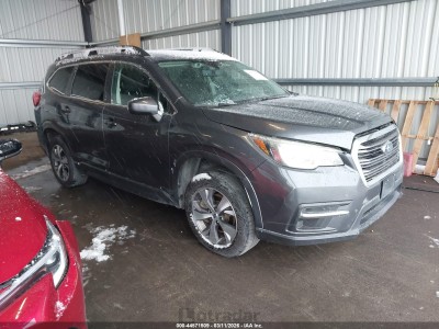 Subaru Ascent 2019 4S4WMAFDXK3465834