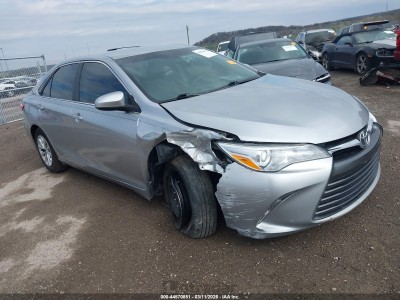 Toyota Camry 2015 4T4BF1FK9FR451517