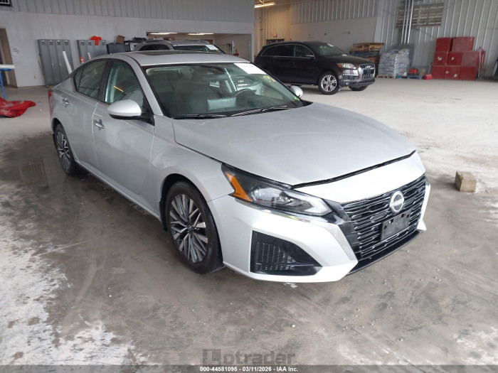 Nissan Altima 2023 VIN 1N4BL4DV0PN354049