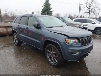 Jeep Grand cherokee 2021 1C4RJFBG7MC653589
