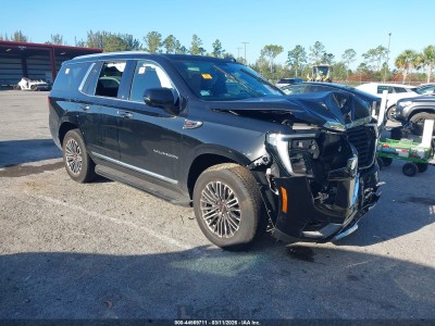 Gmc Yukon 2025 VIN 1GKS2BRD8SR320819