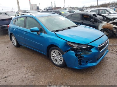 Subaru Impreza 2017 4S3GTAD64H3741059