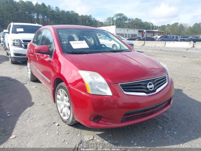 Nissan Sentra 2012 3N1AB6AP6CL770601