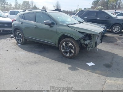 Subaru Xv 2024 VIN 4S4GUHL64R3790962