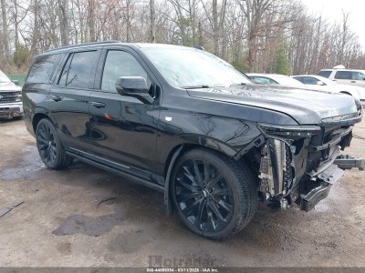 Cadillac Escalade 2026 VIN 1GYS9GKL1TR112508