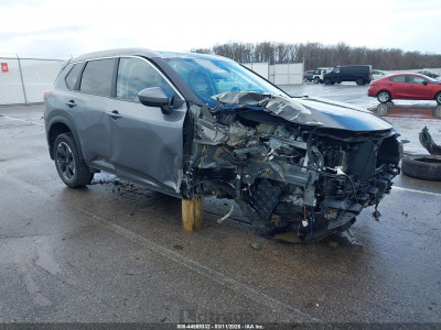 Nissan Rogue 2024 JN8BT3BB7RW440053