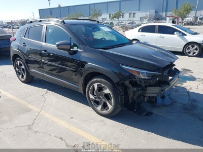 Subaru Xv 2025 4S4GUHM64S3720883