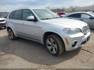 BMW X5 2012 5UXZV8C57CL425585