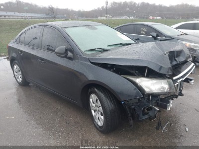 Chevrolet Cruze 2014 1G1PA5SH7E7456306