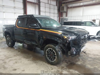 Toyota Tacoma 2024 3TYLB5JN9RT009826
