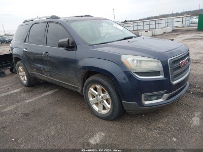 Gmc Acadia 2015 1GKKRPKD4FJ193882