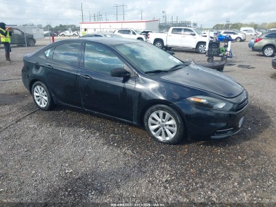 Dodge Dart 2014 1C3CDFBA0ED750299