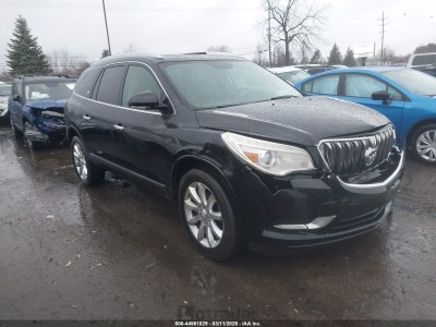 Buick Enclave 2014 5GAKVBKD8EJ340666