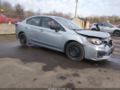 Subaru Impreza 2019 4S3GKAA66K3617356