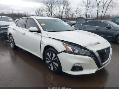 Nissan Altima 2019 1N4BL4EW2KC183090