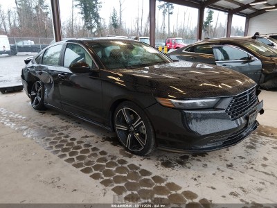 Honda Accord 2024 1HGCY2F59RA024908