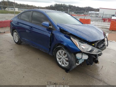 Hyundai Accent 2020 3KPC24A68LE114924