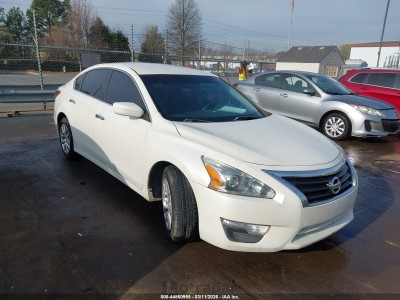 Nissan Altima 2014 1N4AL3AP4EC428688