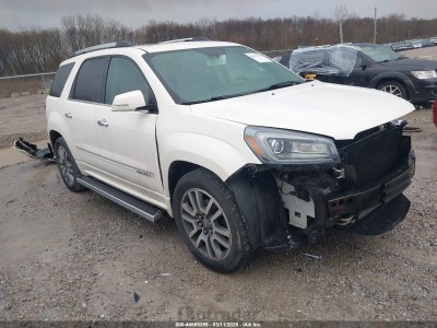 Gmc Acadia 2014 1GKKRTKDXEJ203953