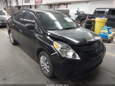 Nissan Versa 2014 3N1CN7AP7EL845217