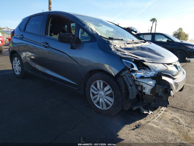 Honda Fit 2015 3HGGK5H57FM714916