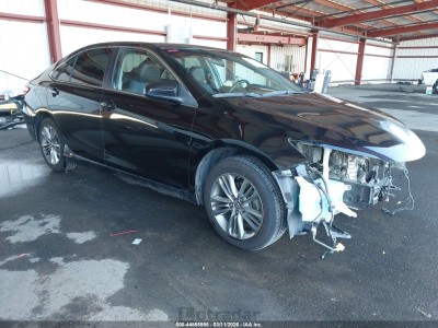 Toyota Camry 2015 4T1BF1FK2FU108414