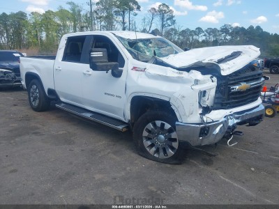 Chevrolet Silverado 2024 2GC4YNEY2R1113617