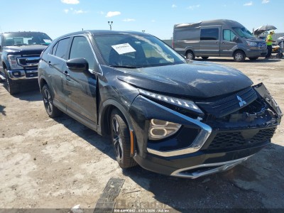 Mitsubishi Eclipse cross 2026 JA4ATWAA2TZ005314