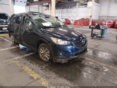 Mazda Cx-5 2015 JM3KE4CY4F0468963